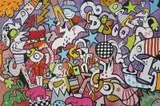 Marcin Błach, Disco Fever, 2015
