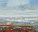 Stanisław Tomalak, Fragment 360 z cyklu Morza i porty, 2016