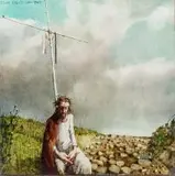 Jerzy Duda-Gracz, Pejzaż Polski-Frasobliwy, 1982 r.