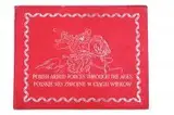 Polskie siły zbrojne w ciągu wieków: tysiąc lat oręża polskiego by Władysław Dziewanowski, Antoni Minkiewicz, Marian, wyd. ?Orbis? Polish Travel Office, Londyn, 1944 r. 30 stron, 30 tablic kolorowych, oprawa twarda, stan dobry, grzbiet ok, sold Apr 2016