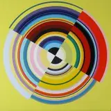 Małgorzata Jastrzębska, Nr 452, 2016, 2016, olej, płótno