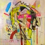 Mateusz Rybka, Wielka chwila jazzmana, 2016
