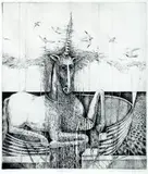 Ryszard Stryjec, Jednorożec, 1983 r.