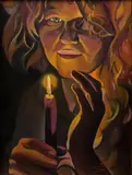 Zofia Błażko, Na Boże Narodzenie, 2015