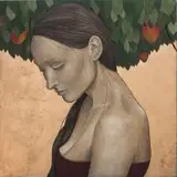 Katarzyna Kołtan, Laila, 2014