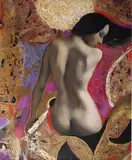Olga Pelipas, Wenus, 2015