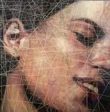 Justyna Posiecz-Polkowska, Portret II, 2011, 2011, olej, płótno