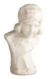 Pedrini Berzo, Birichina, alabaster