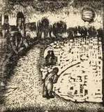 Jerzy Duda-Gracz, Niedziela, 1964 r.