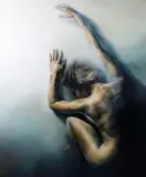 Sandra Arabska, Bez tytułu, 2013