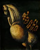 Rudolf Krivoš, Cirkusový kôň