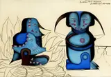 Karol Baron, Trio