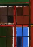 Alojz Klimo, Geometrická kompozícia