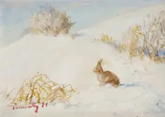 Ladislav Čemick, Detský sen, 1981, olej na sololite