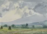 Ladislav Čemický, Podbanské
