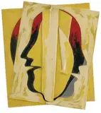 Jozef Jankovič, Hlava (červenožltá)