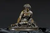 James Pradier, alegória Flóry