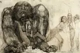 Jiří Anderle, Bestia triumfans III.