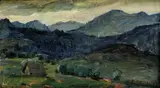 Mária Medvecká, Orava