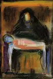 Teodor Tekel, Pieta