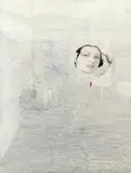 Juraj Kollár, Interiér, 2004, olej na plátne