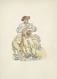 Jan Hála, Honelník