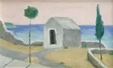Ernest Zmeták, Cefalú