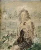 Aurel Naray, Huslistka