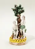 Adam a Eva by Ferdiš Kostka, sold Dec 2005