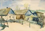 František Foltýn, Chalupy