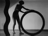 Josef Větrovský, Bez názvu, Rok vzniku negatívu: 1928 Rok vzniku pozitívu: 2003, čiernobiela fotografia