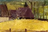 Miloš Alexander Bazovský, Liptov