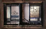 Alojz Klimo, Okná