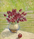 Jozef Kollár, Kytica tulipánov