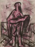 Teodor Tekel, Pieta