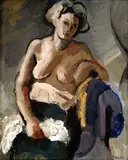 Eugen Nevan, Poloakt
