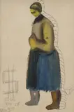 Stanislav Filko, Venuša-Šherezáda-Dedinčianka