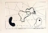 Milan Adamčiak, Vier Stücke Für Hans Arp (für harfe und violoncello), z cyklu Album Blätter