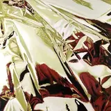 Marcel Mališ, Autoportrét, 2004, olej na plátne
