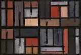 Alojz Klimo, Geometrická kompozícia II.