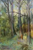 Janko Alexy, Les – Sliač II.