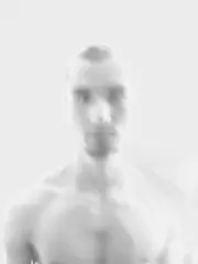 Joschi Herczeg, Enlightenment, 2003, c-print