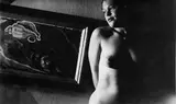 Zdenko Feyfar, Akt, 1945, čiernobiela fotografia