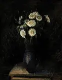 Ján Mudroch, Kytica margarét