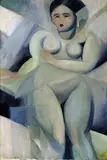 Zoltán Palugyay, Akt