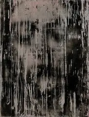 Rastislav Podoba, Slovo (podľa Velasquéza), 2004, olej na plátne