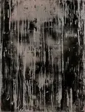 Rastislav Podoba, Slovo (podľa Velasquéza), 2004, olej na plátne