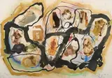 Christo Coetzee, Portrait 1