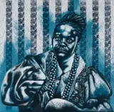 Bambo Sibiya, Feeling Blue