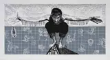 Christiaan Diedericks, The Nascent Art of Flying